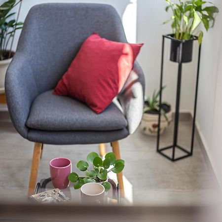La Maison Central Split Apartment ภายนอก รูปภาพ