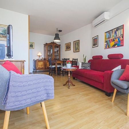 La Maison Central Split Apartment ภายนอก รูปภาพ