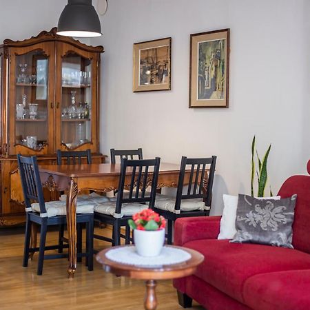 La Maison Central Split Apartment ภายนอก รูปภาพ