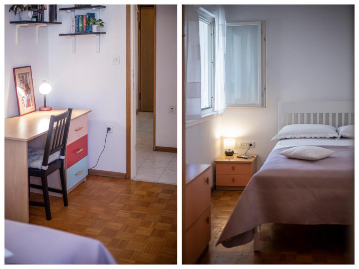 La Maison Central Split Apartment ภายนอก รูปภาพ